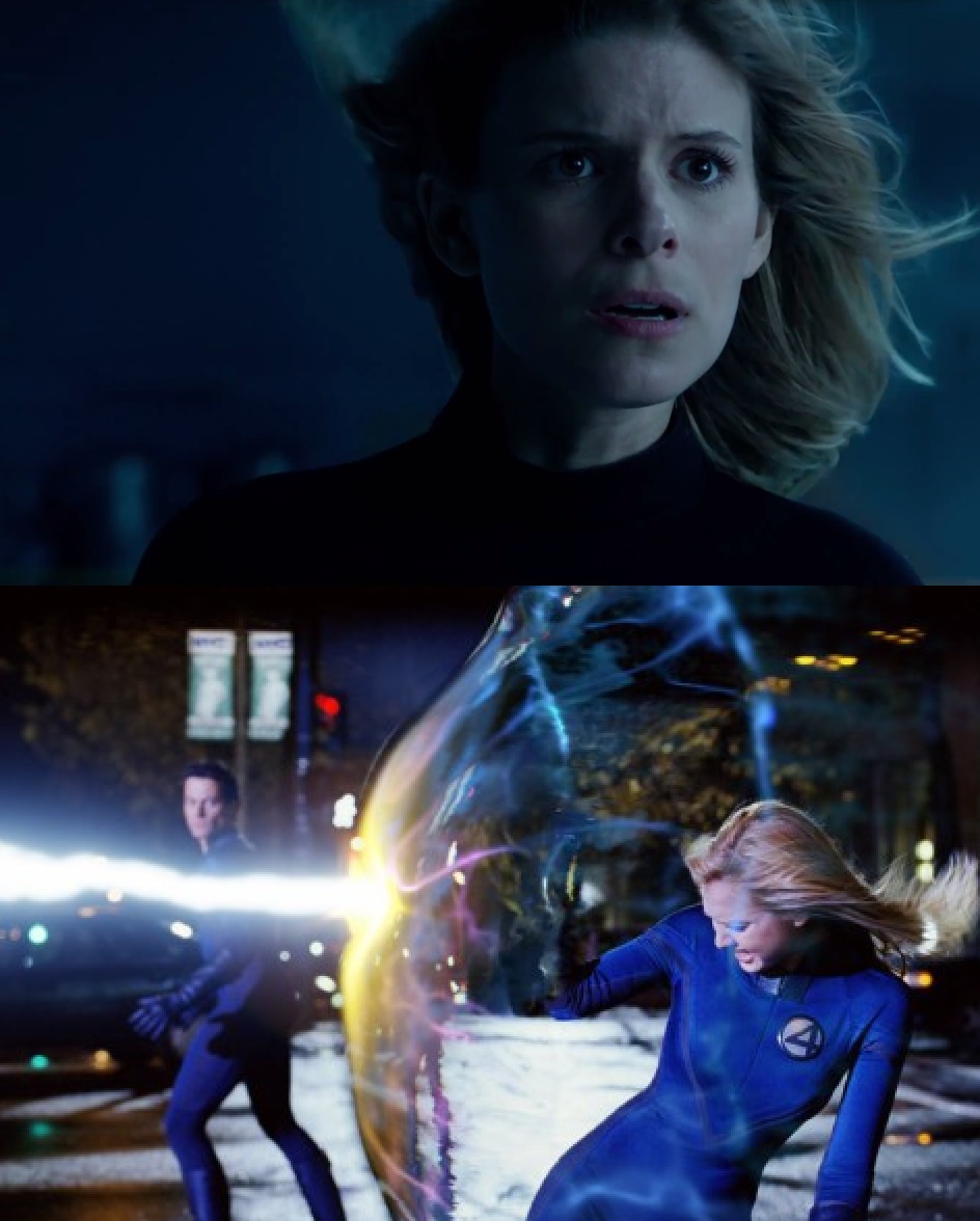 Susan Sue Storm Invisible Woman Who S Who